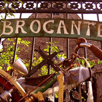 brocante