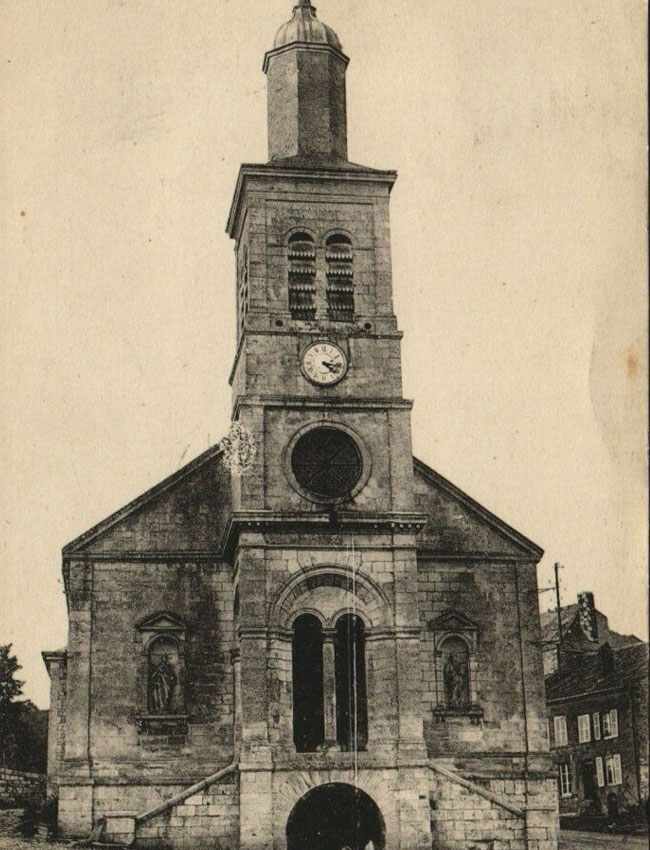 eglise-ancienne